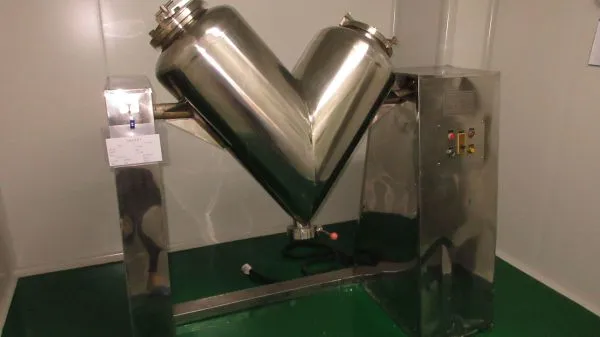 Xi'an SR Bio Engineering Co.Ltd company overview - view 2