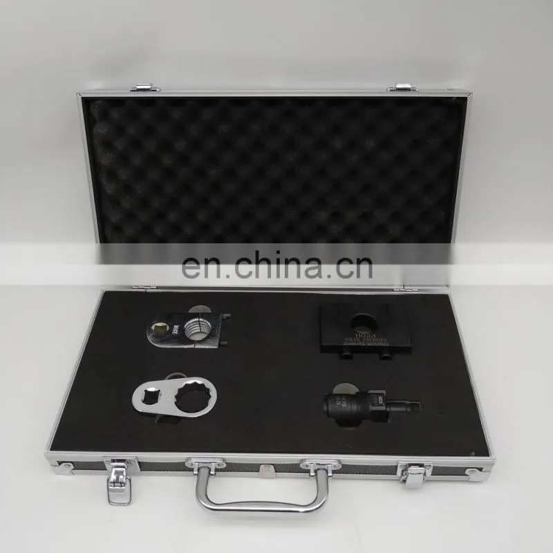Volv o EUI/EUP Injector Disassemble Tools