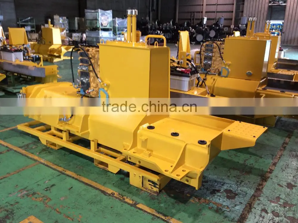 China manufacturer directly supply 171-51-11000 fender for SD22 R.H bulldozer