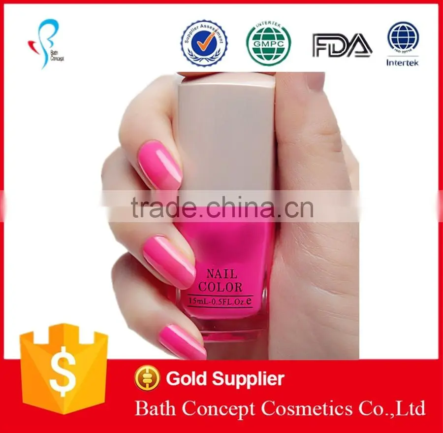 wholesale nail use glitter color gel nail polish