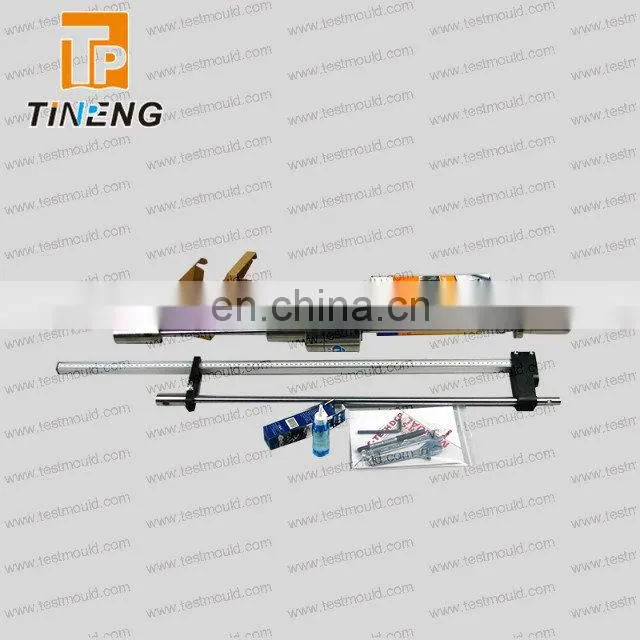 ASTM D 6951 Standard Dual-Mass DYNAMIC CONE PENETROMETERS