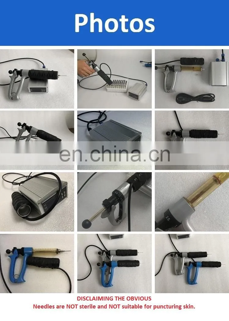 Adjustable filling volume thick oil filling machine by hand