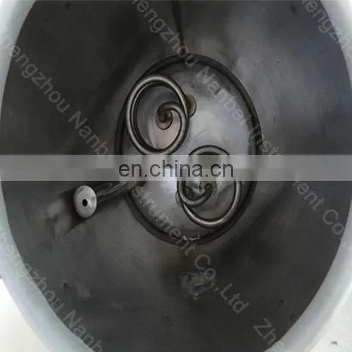 20L solar water distillation