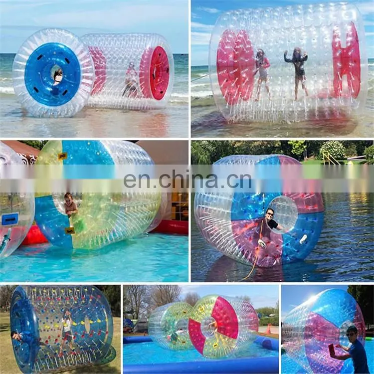 Water Games Water Roller Inflatable Water Walking Ball