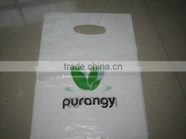 Biodegradable Compostable Bags