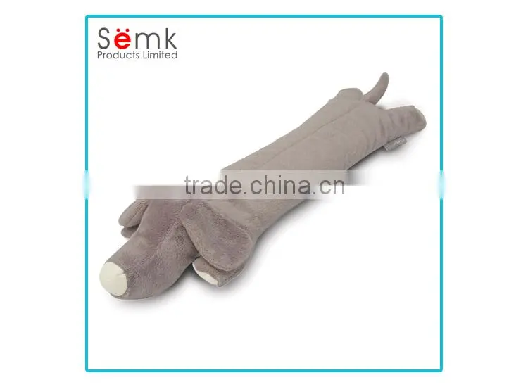 New fashion and beautiful customized animal shaped keyboard pad