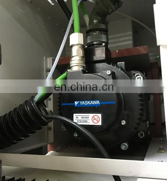 CS/CS Fiber Laser Cutting Machine 3000W 2000W 8000W