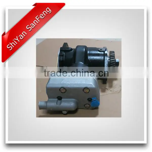 QSB5.9 Air Compressor 3976366