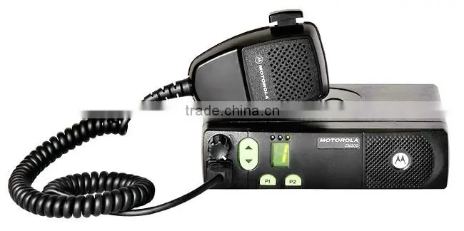 radio ham motorola EM200 fm high quality long distance car radio