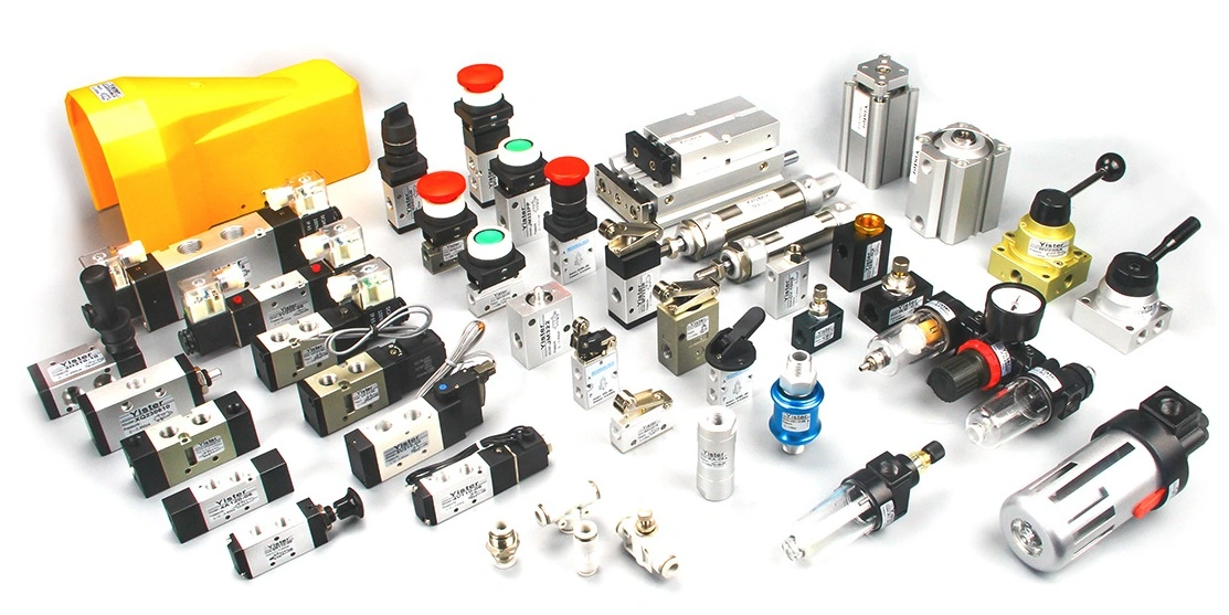 Yueqing Yister Electric Co.,Ltd. company overview - view 1