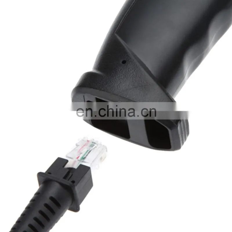 Usb Pos Supermarket Barcode Scanner