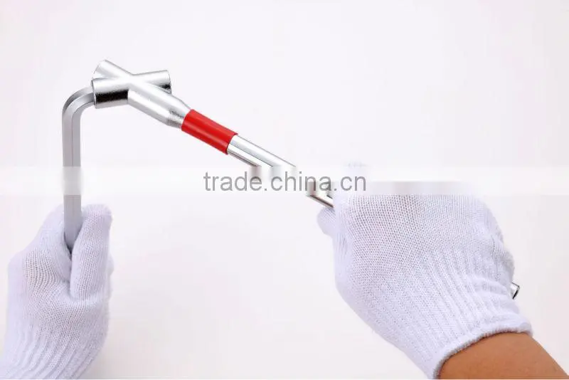 WISE Hexagonal Bar Wrench made in Japan