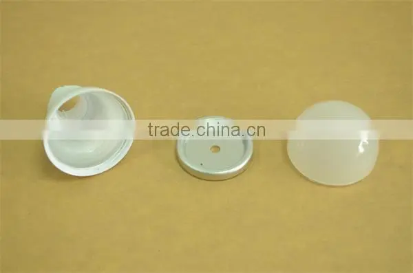 5W E27 LED Bulb A60 LED Heatsink
