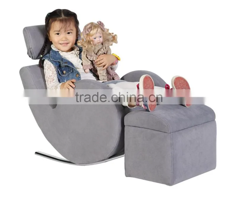 WorkWell kids rocking sofa ,kids rocking chair,lazy boy sofa