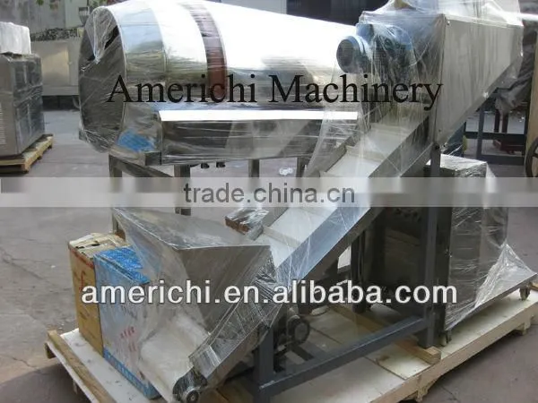 Bolivia pet food machine