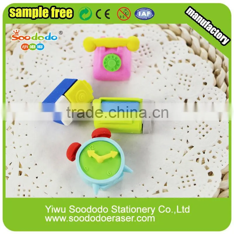 Eraser japanese import goods,soft eraser sets
