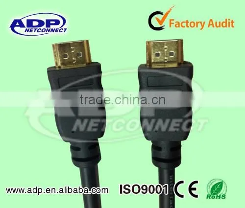 High speed hdmi cable 1.4v