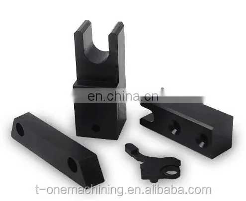 High Precision custom plastic injection parts mold maker in Dongguan