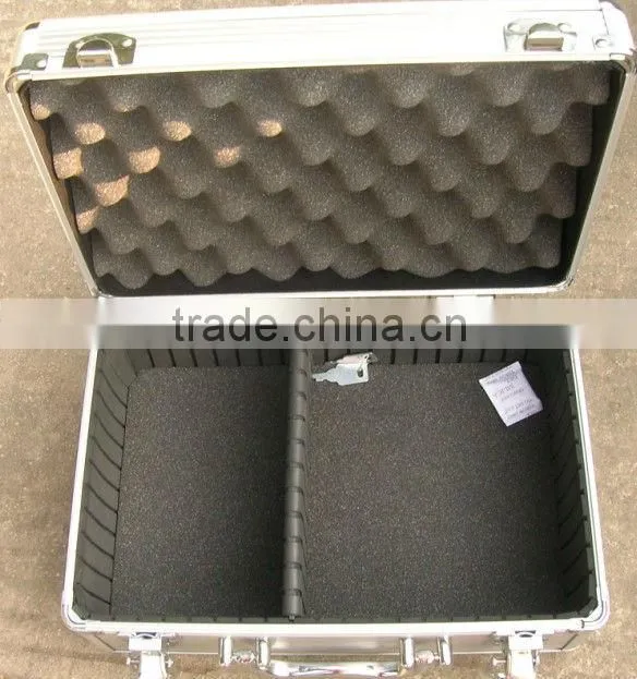 Aluminum Store&Carry Case For Tool/Camera/Gun and More Equipments CANADA&USA