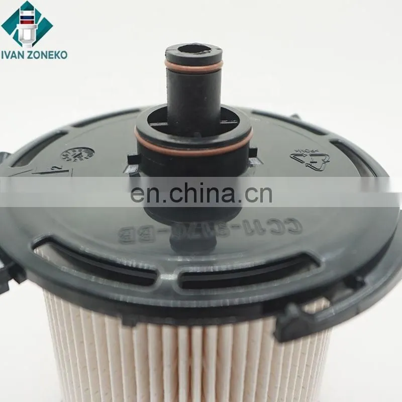 Original Auto Spare Diesel Fuel Filter 1837319 For Ford Transit