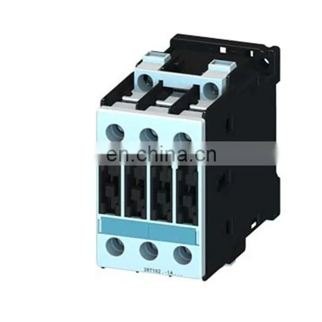 Genuine Siemens circuit breaker electric breaker siemens vcb 3RV1011-1DA15 in stock
