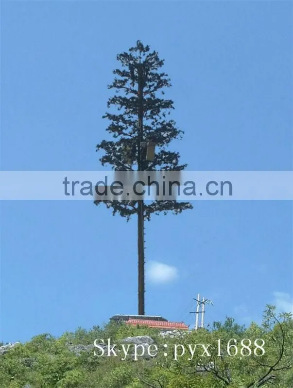 Factory supply artificial large tree outdoor
