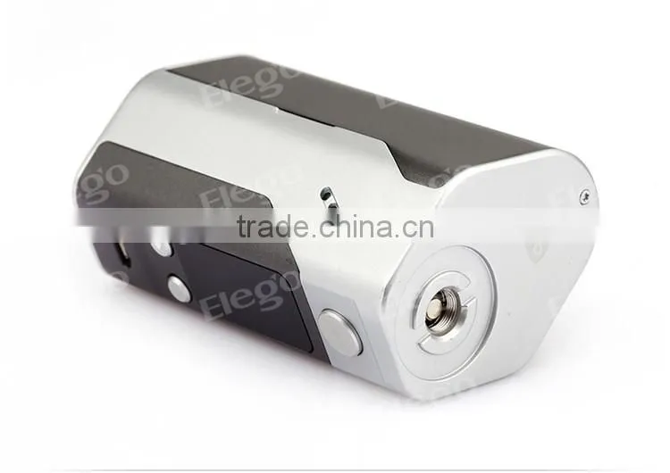 2016 Wholesale Original Wismec Reuleaux RX200S TC Mod with 200W with TFV8