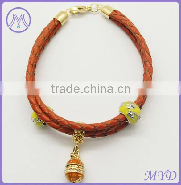 European womens beaded bracelets