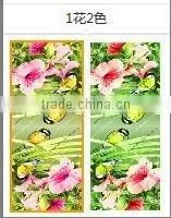 2015 latest women Scarf printed design