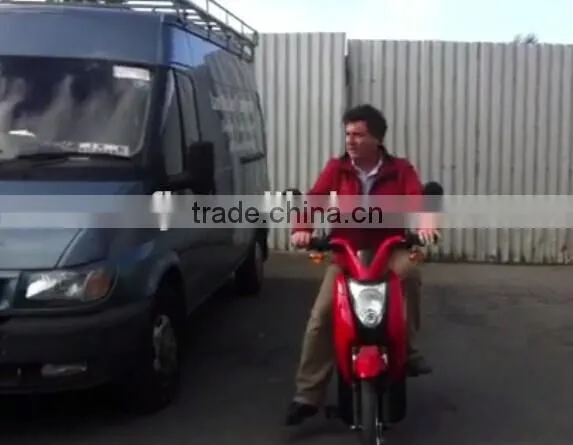 2015 newest design electric scooter, electric scooter speedometer with EEC