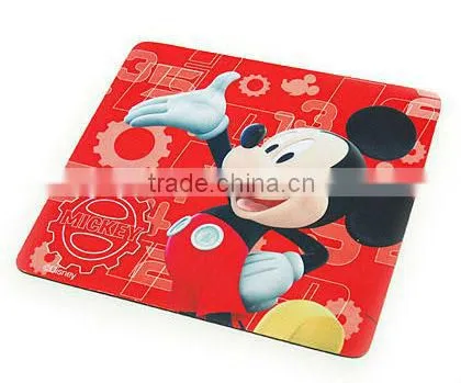 free mouse pads for schools, production pvc mouse pad