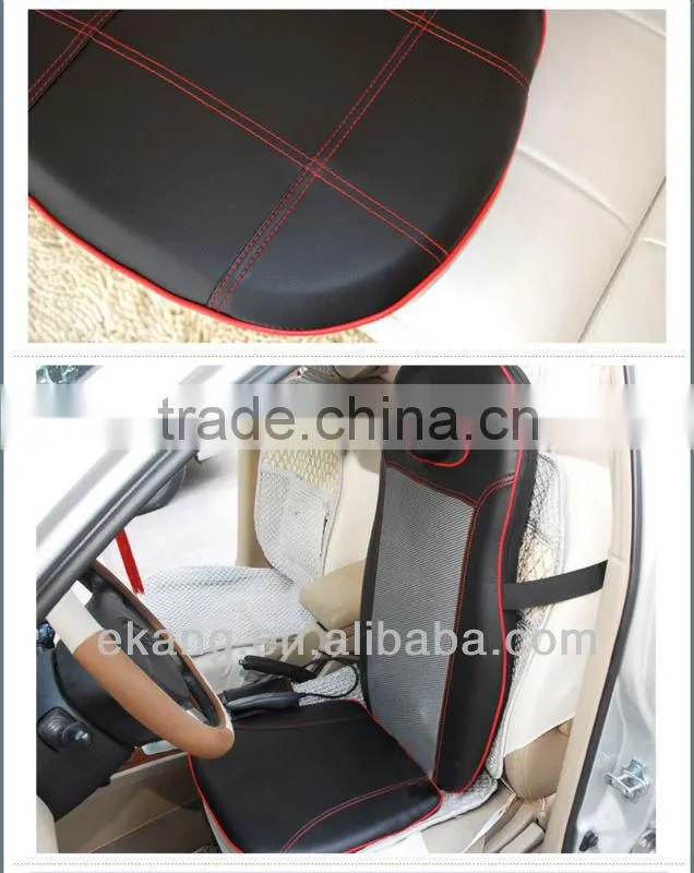 2014 best selling product back roller massage cushion