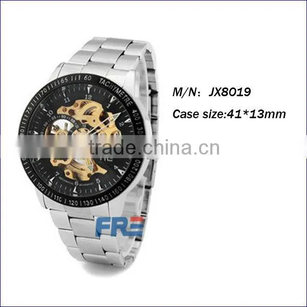 luxury sport watch automatic mechanical luxury watch