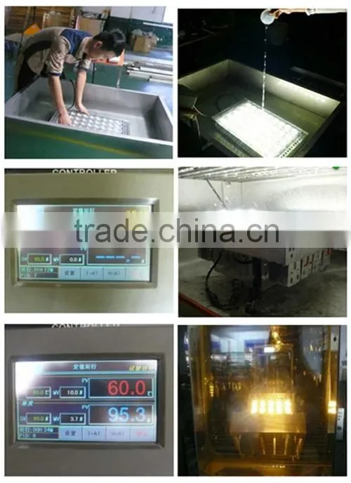 Waterproof power super bright led flood light 100w to 4000watt