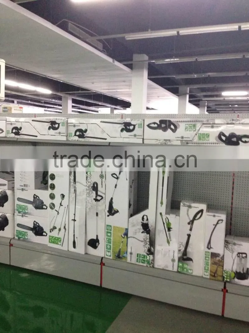 26CC Dual Blade Gasoline Hedge Trimmer With CE