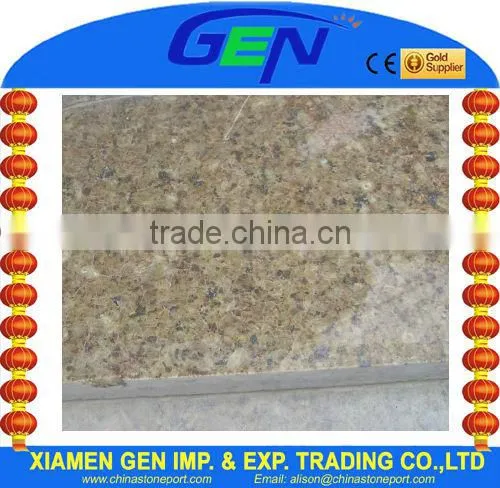 Brown Russian Granite Slabs Importers