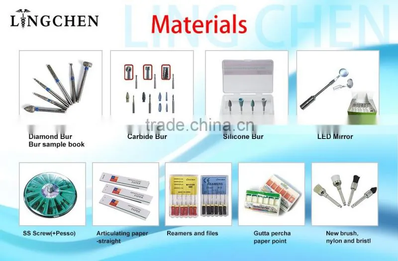 Dental crown and Bridge bracket remover dental brace remover/dental plaque remover