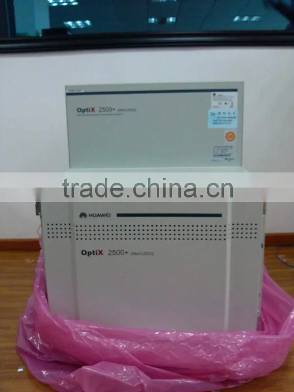 node manufacturers Huawei Metro 3000
