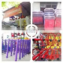 Guangzhou Jiangtai Physical Exercise Equipment Co., Ltd. company overview - view 2
