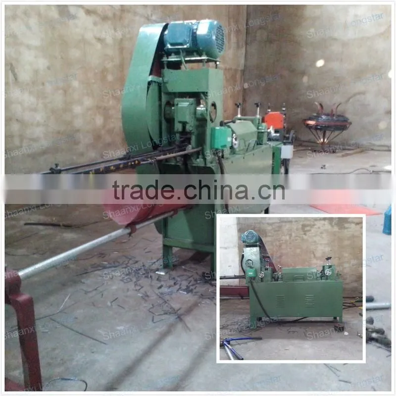 PVC X'mas Tree Making Machine