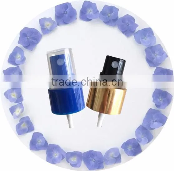 Lowest price 2016 new type Twist Off Cap Type and Accept Custom Order Non-refillable Plastic Cap