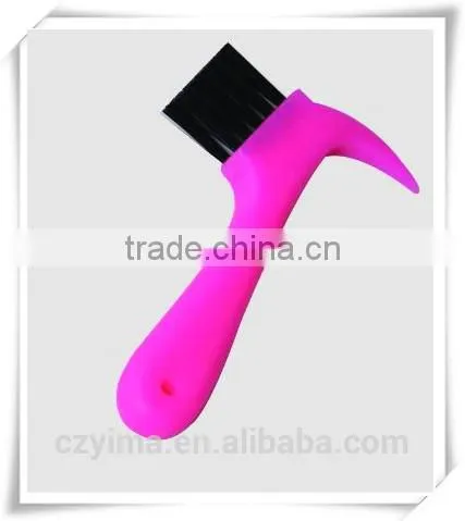 plastic boot jack with rubber grip/boot puller/equine products