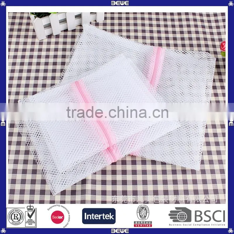 hockey puck net bag