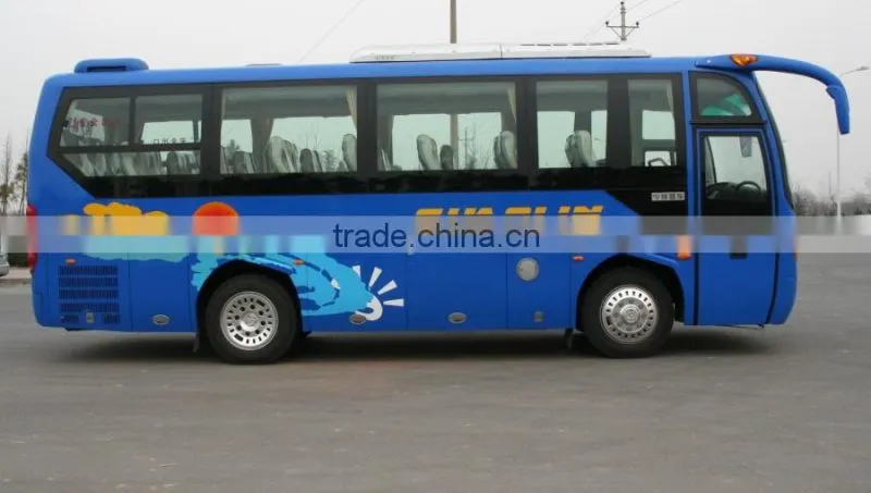 37-40 SEATS 8.5m BUS Rear engine