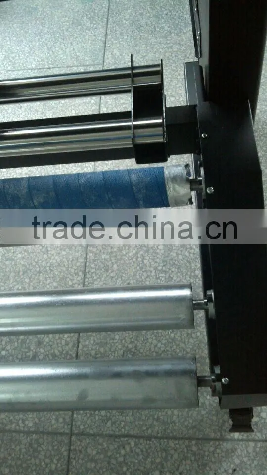 3.2m ECO Solvent Printer