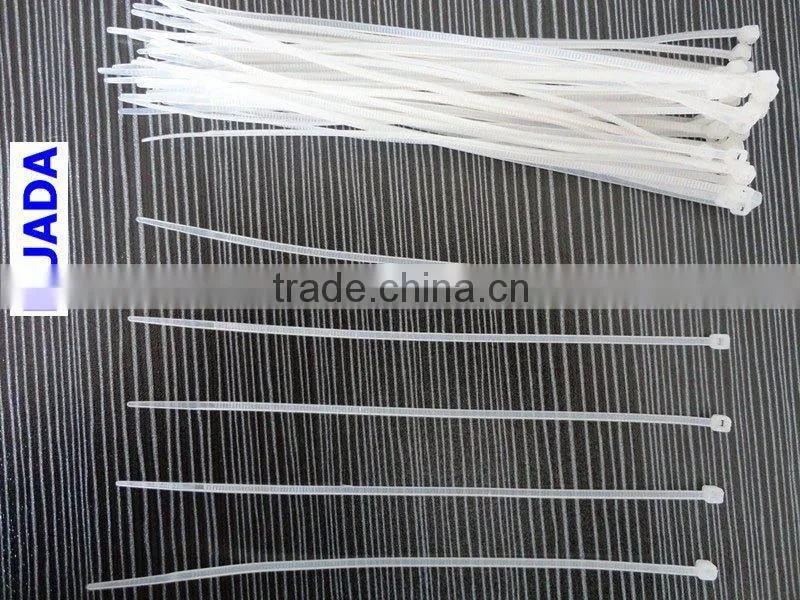 UL nylon 66 cable ties