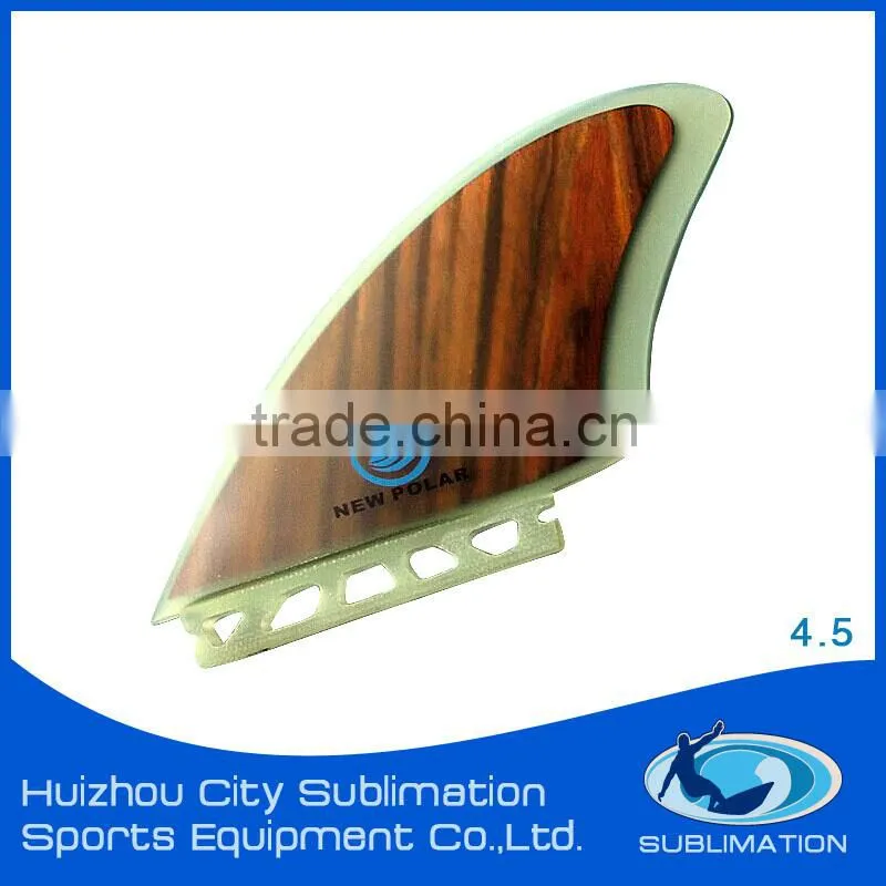 Factory directly selling OEM/ODM High Quality carbon fiber surfboard fins/fiberglass fins