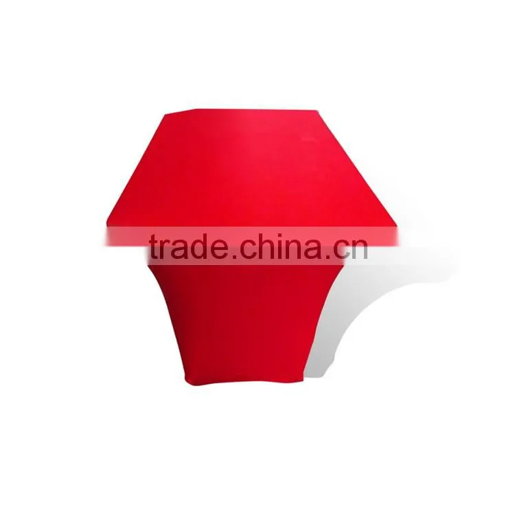 Holders For Banquet Display Stand Heatproof Table Cloth