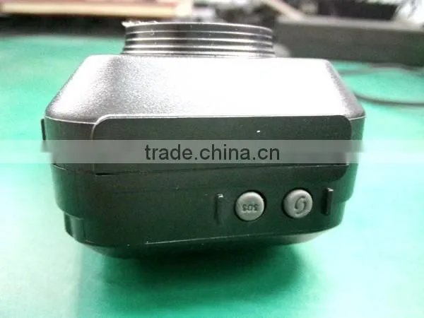 waterproof IP67 cheap professional video camera