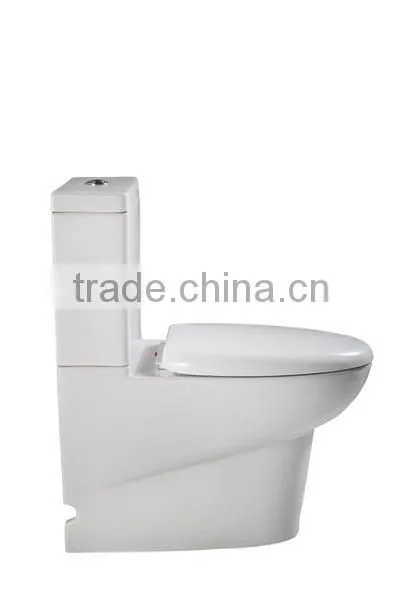 EAGO Ceramic Separate washdown water closet WA379
